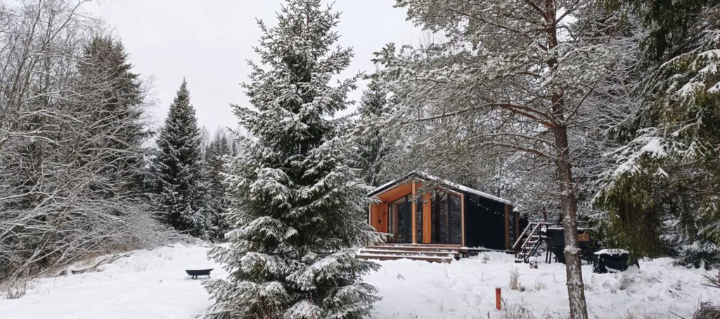 Экодом «Боброво»