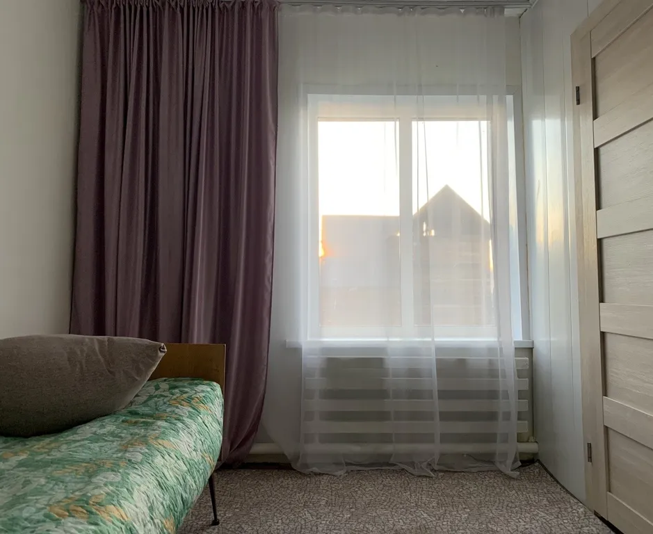 Уютный коттедж с видом на горы и восход солнца