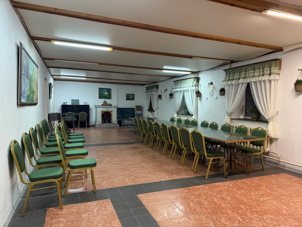 Коттедж Дом на большую компанию — аренда посуточно в Бабяково