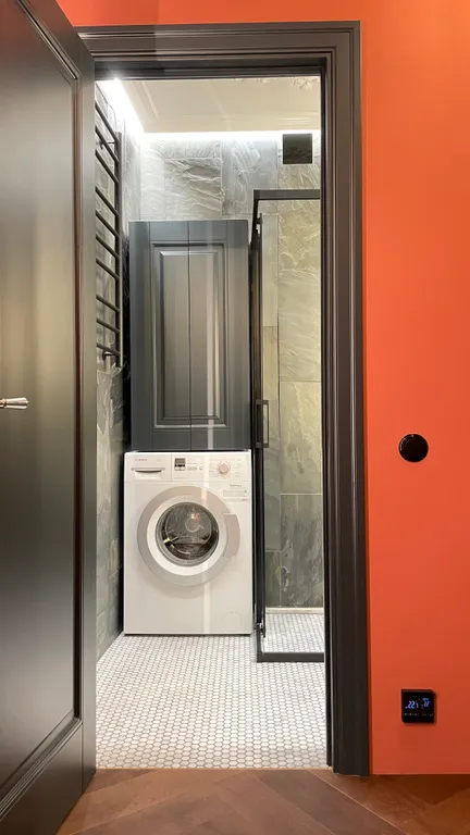 Квартира Апартаменты трехкомнатные с видом на Фонтанку — Санкт-Петербург