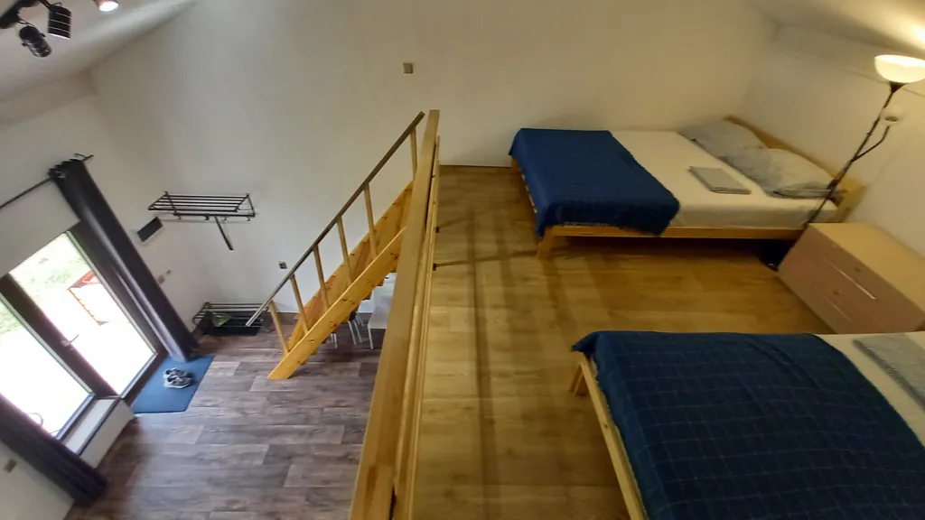 Загородный комплекс