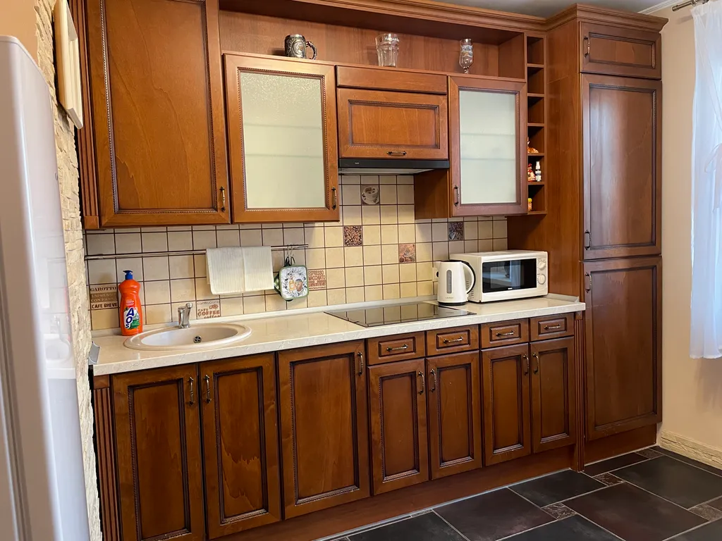 Квартира 1-комнатная квартира возле метро — Нахабино