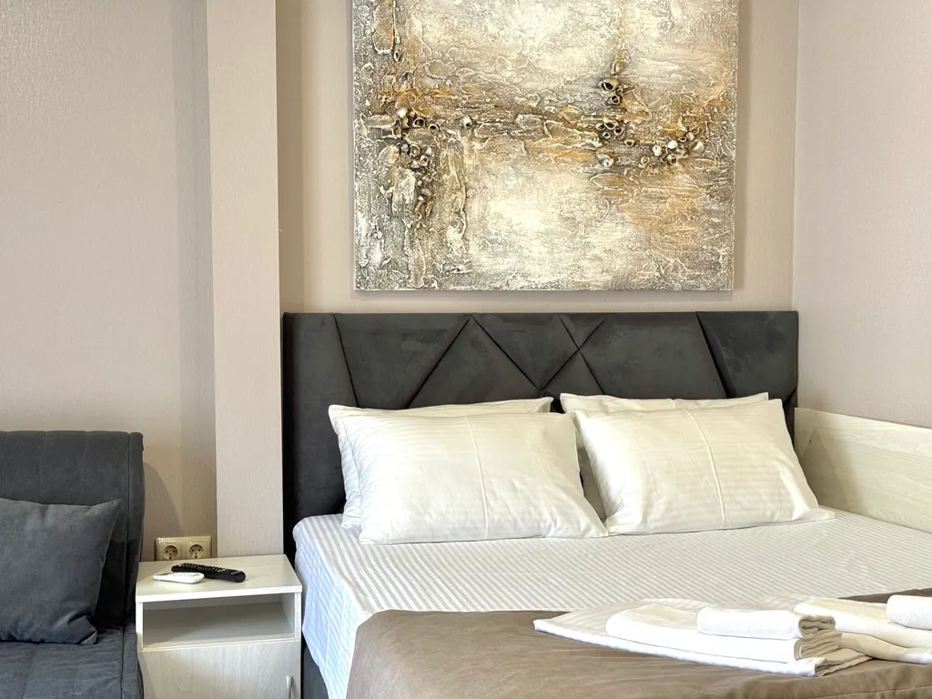 Комфорт улучшенный