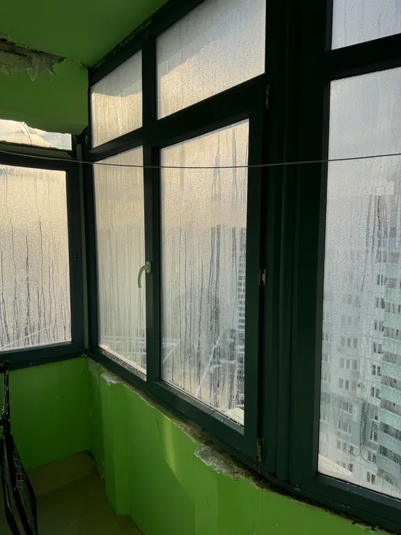 Уютная евродвушка рядом в Крокус Экспо