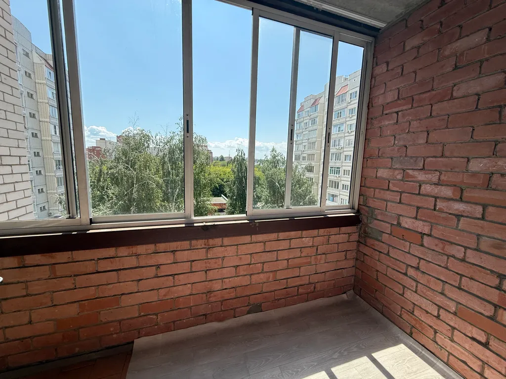 Однократная квартира на южном шоссе