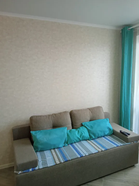 Квартира Уютная квартира на командорской — Краснодар