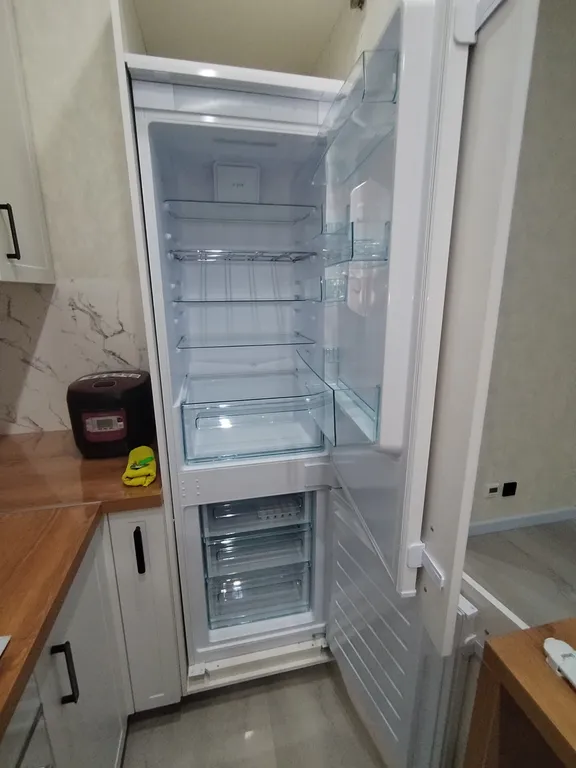 Уютная квартира комфорт класса в жк Комос, дома в стиле хюгга