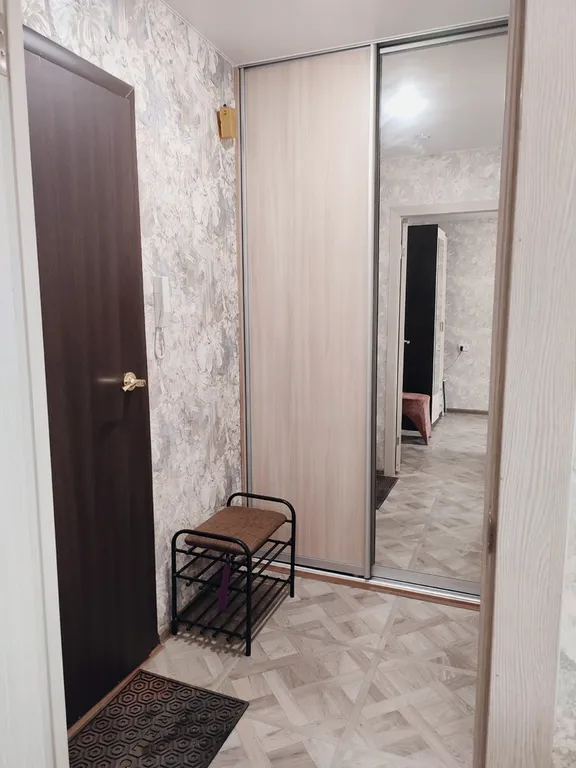 Квартира в районе центра Илизарова