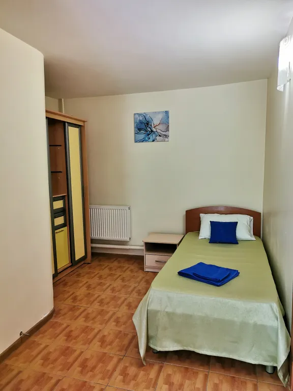 Квартира Комната — Анапа