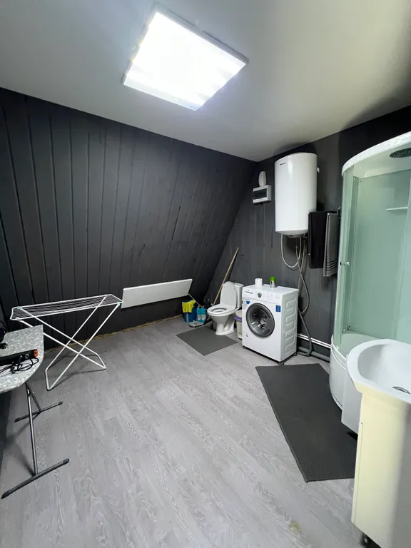 Уютный Дом в Соликамске