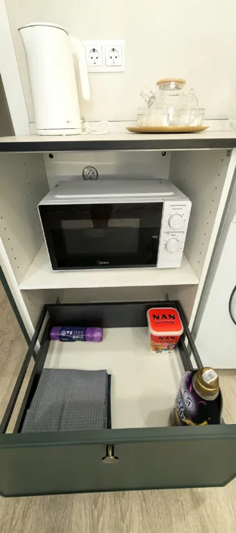 Новая квартира для 4 человек в районе ТОГУ, парка северный, автодора