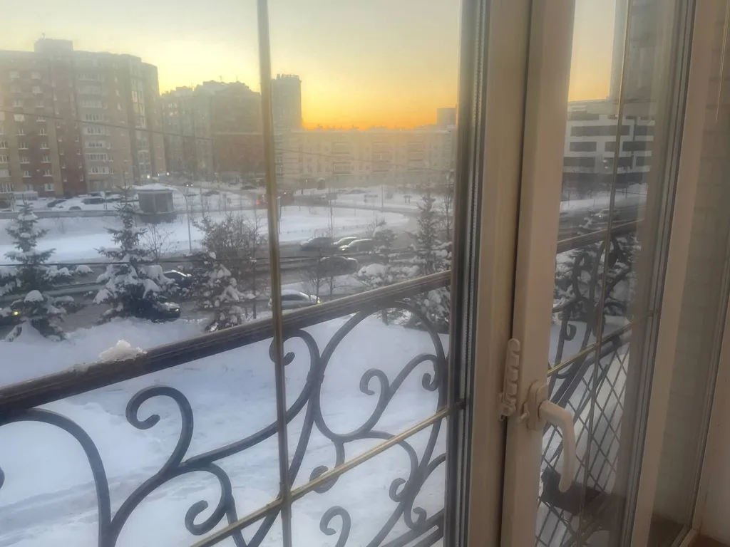 Квартира 1-комнатная квартира в центре города рядом с метро — Казань