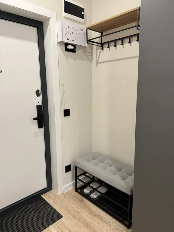 Нежная Анна