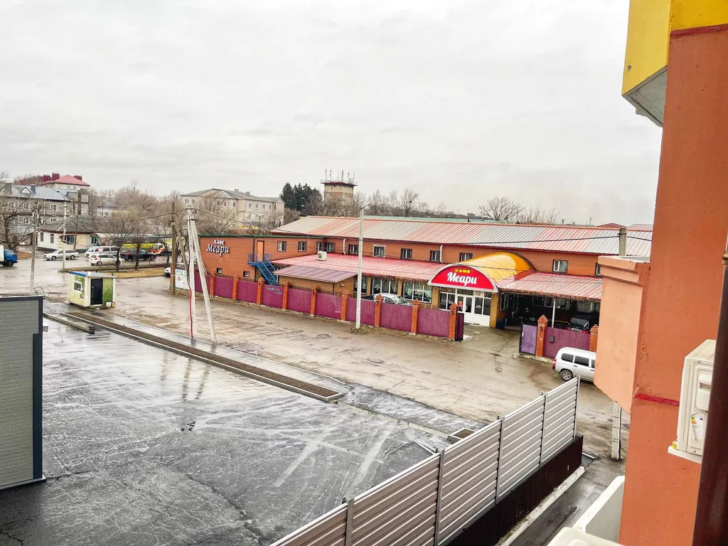 Квартира рядом с Китайским рынком