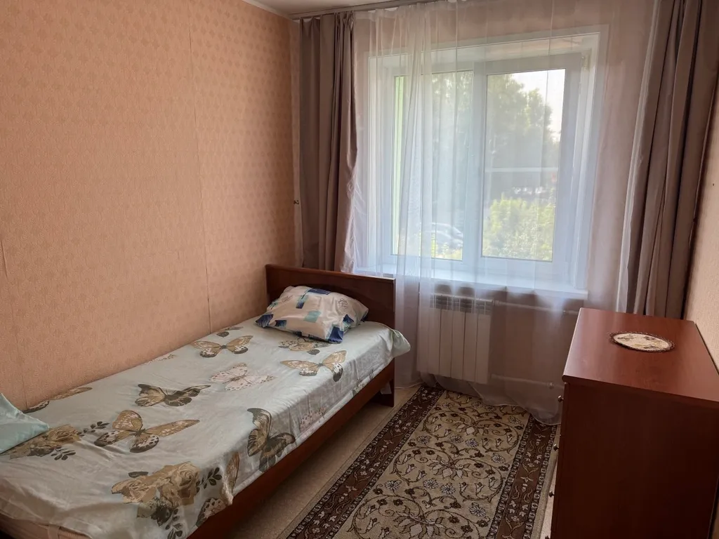 4-комнатная квартира