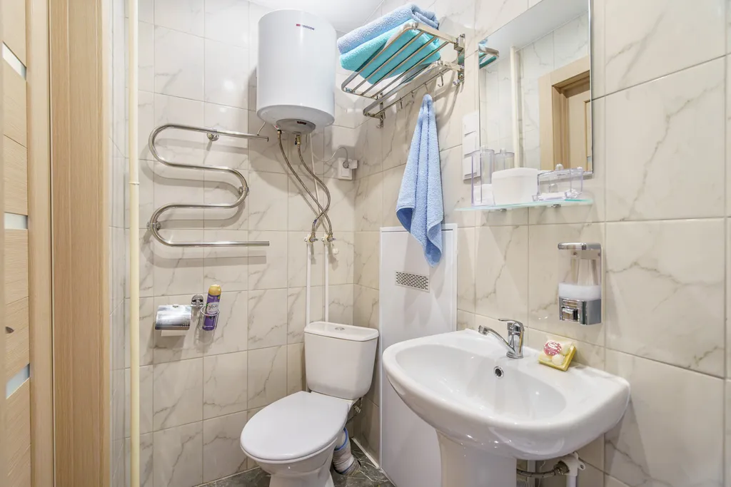 Квартира на Кирова рядом НИИ Кардиологии, ТПУ, ТГУ и ТУСУР