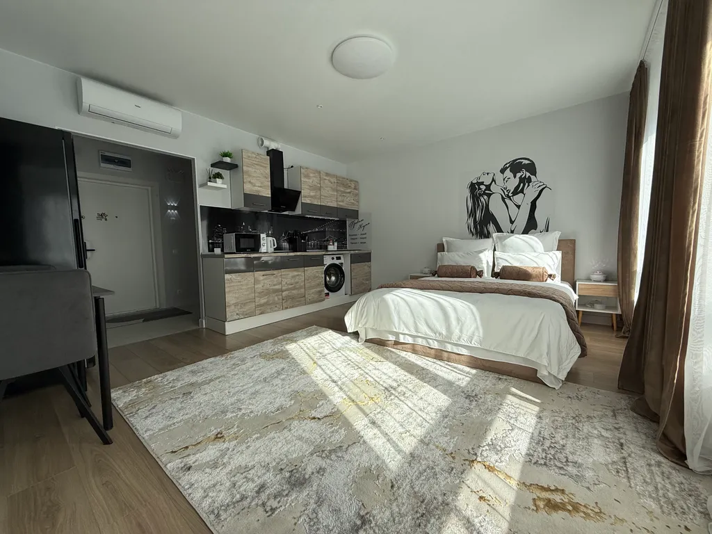 Квартира Уютная квартира со всеми удобствами — Котельники