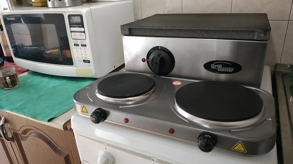 Гостевой дом в центре старого города