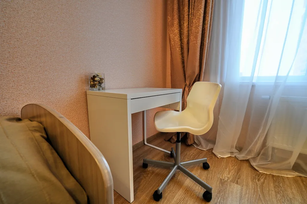 Квартира идеальная для командировки или для семьи