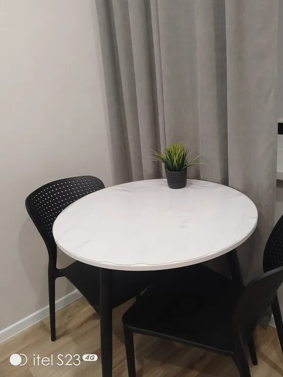 Квартира рядом с ж/д вокзалом