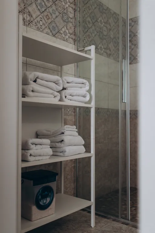 Уютная квартира для семейного отдыха в историческом центре