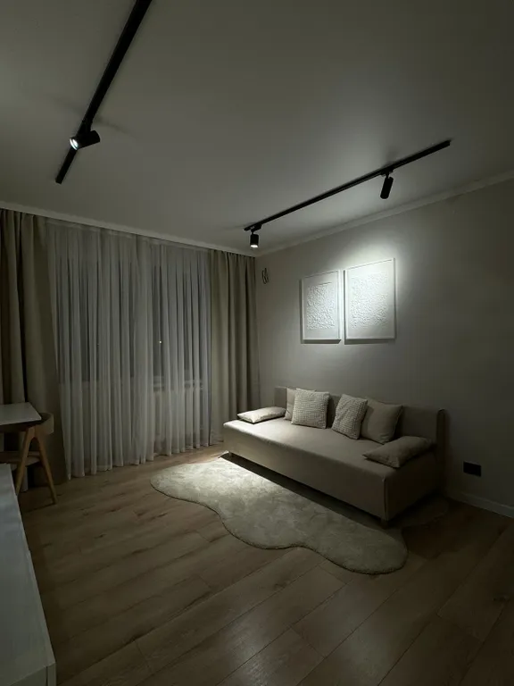 Квартира Квартира в востребованном Затеречном районе — Владикавказ