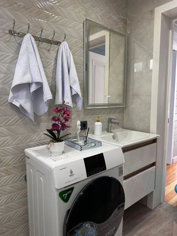 3-комнатный Дом