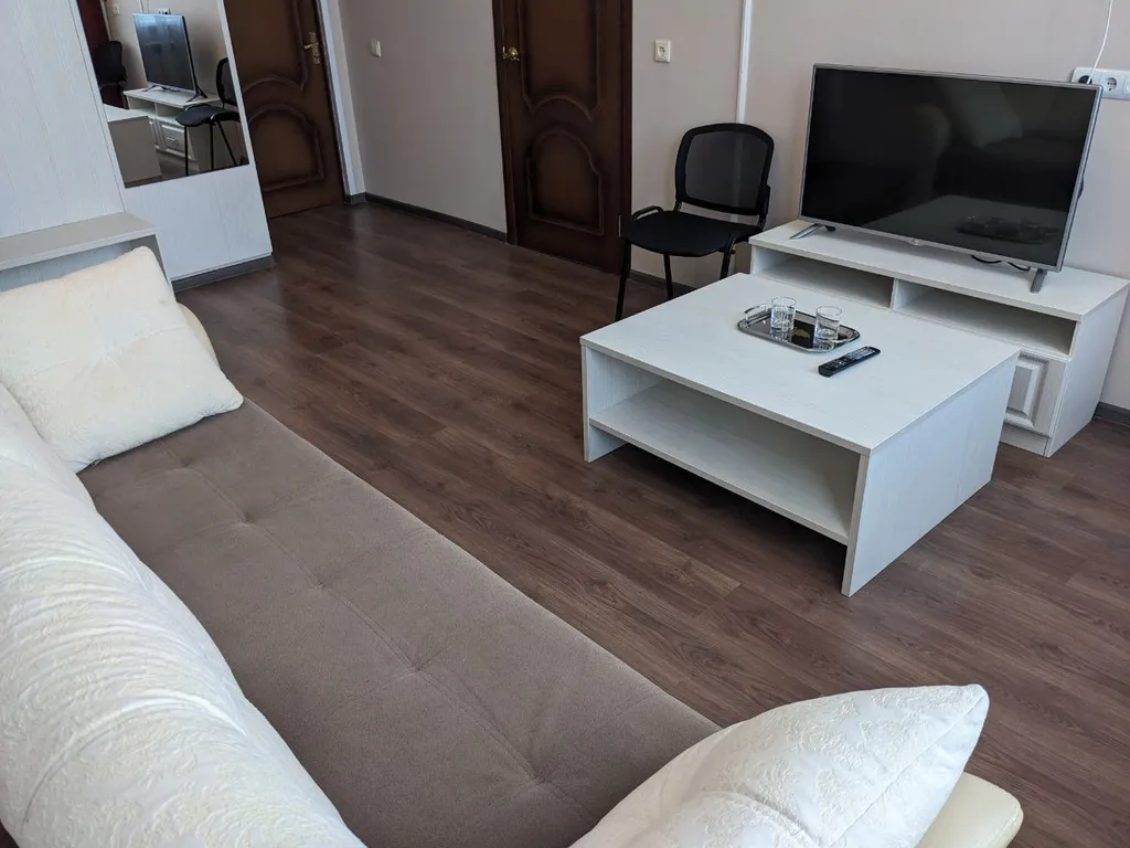 Двухкомнатный Люкс