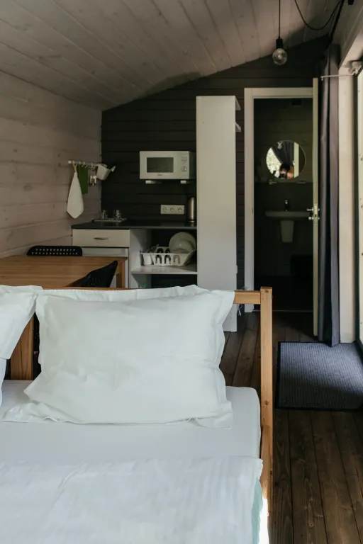 1-комнатный Дом