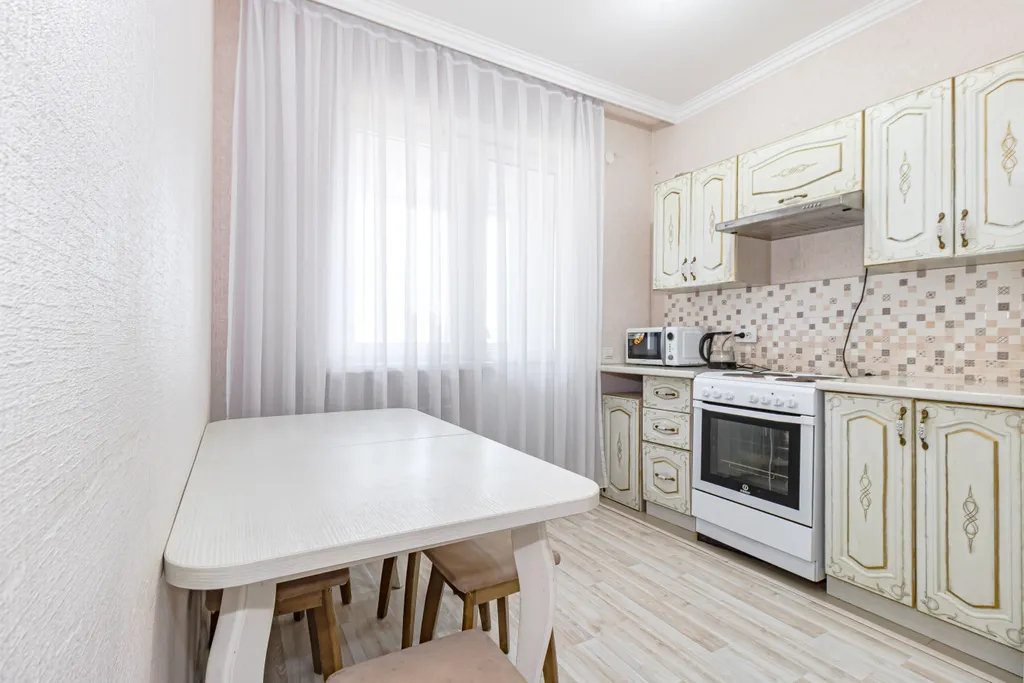 Апартаменты рядом с центром ЖК 7Я