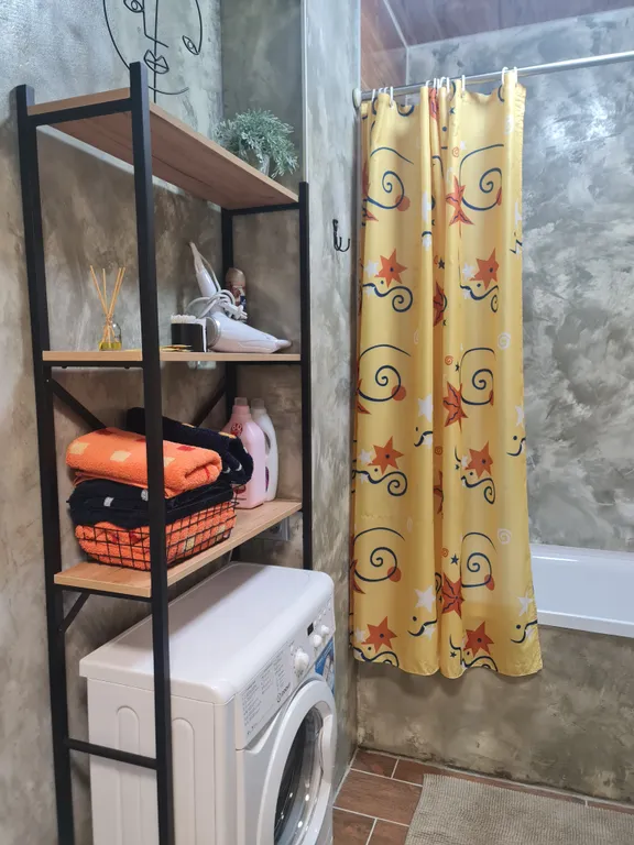 Уютная студия в новом ЖК Норд