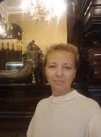 Ирина  Пастырь
