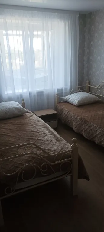 Уютная квартира в центре станицы