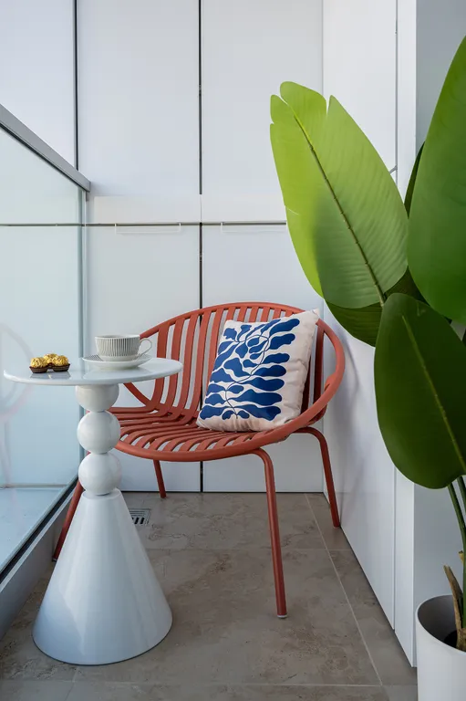 Квартира Квартира Ботаника — Сочи