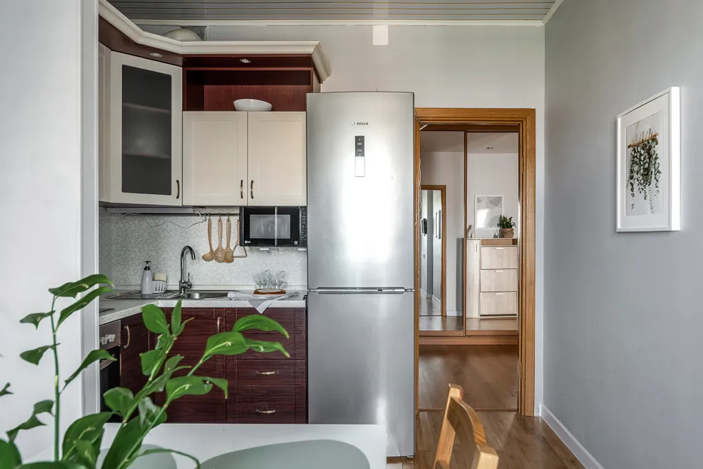 Квартира Семейные апартаменты — Пушкин