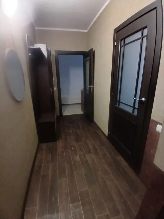 Квартира недалеко от жд вокзала