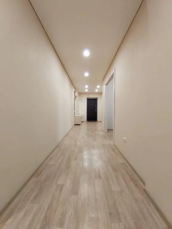 Просторная трешка рядом с Зоопарком