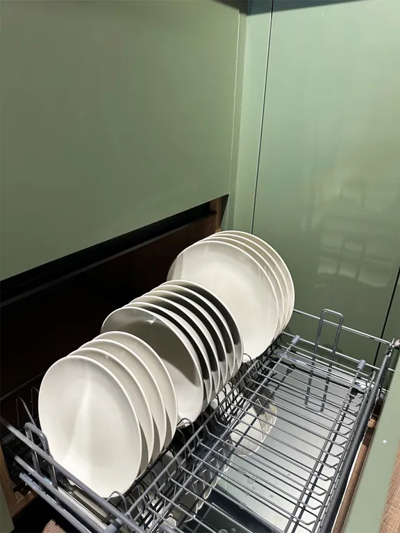 Уютная и комфортная квартира для идеального отдыха