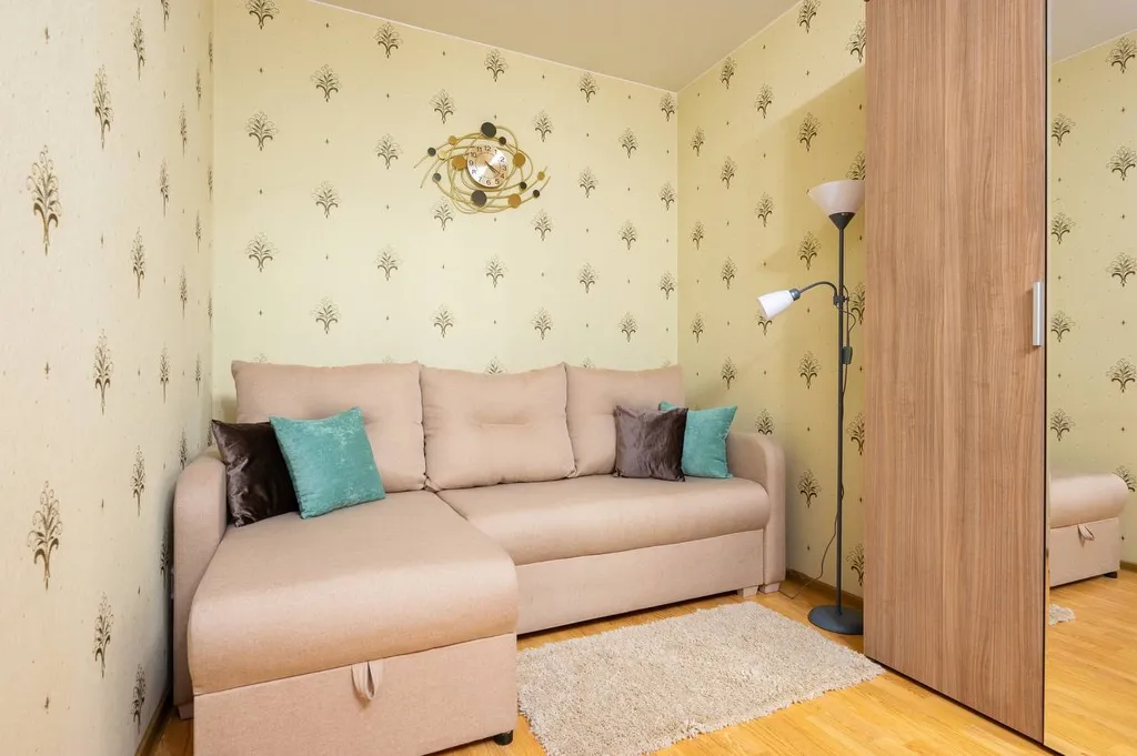 Oliva apartments