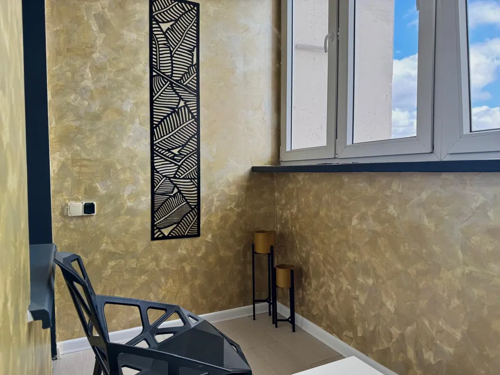 Апартаменты Аврора Комсомольская 89 , закрытая парковка