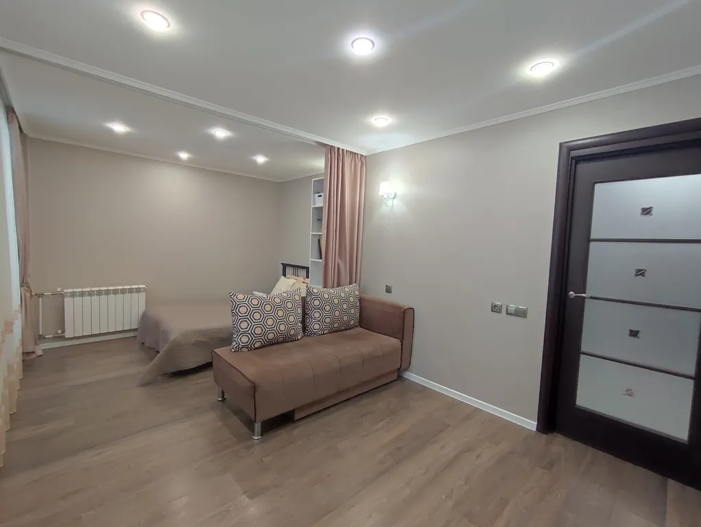 Квартира Квартира в Царском Селе — Пушкин