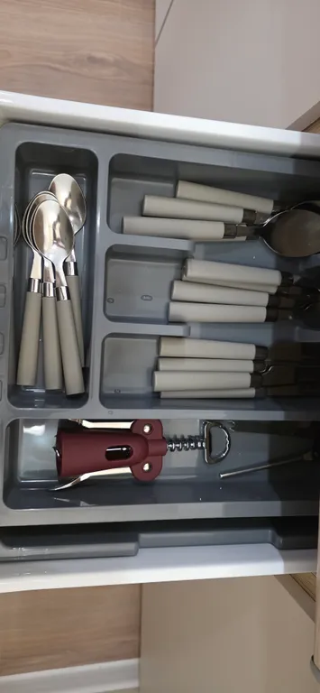 Красивая квартира