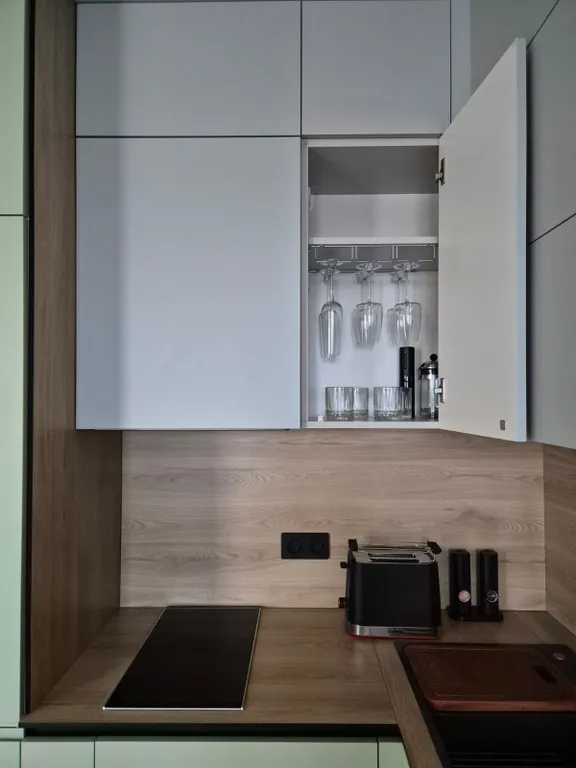 Апартаменты Seaview