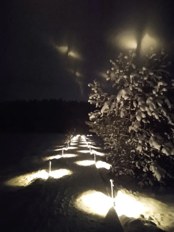 Домик в древнем Гнёздове