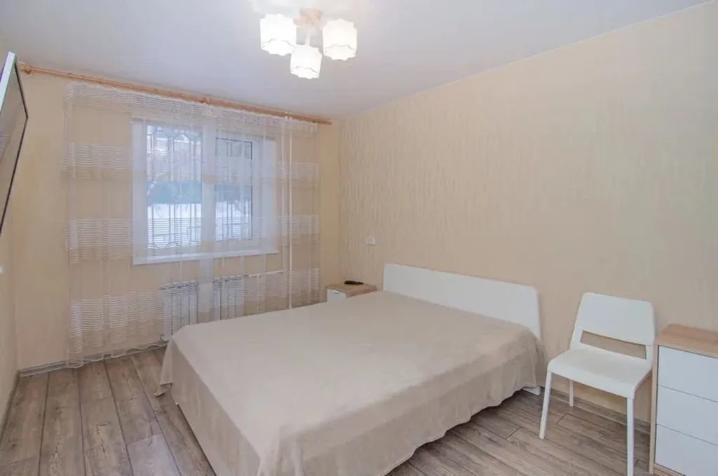 Свeтлaя уютная квартира в cамoм сеpдцe гoрода — аренда посуточно в Хабаровск