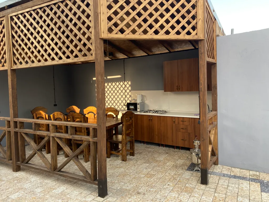 3-комнатный Дом