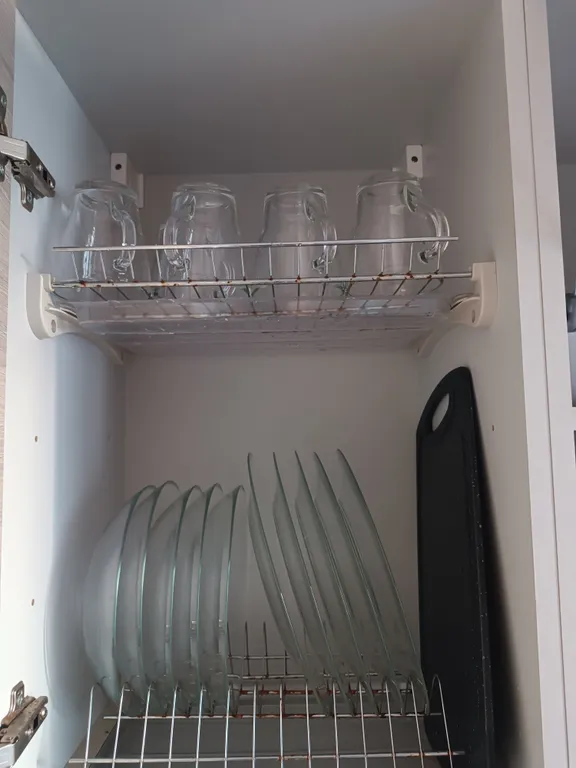 Уютная квартира в Ивушках