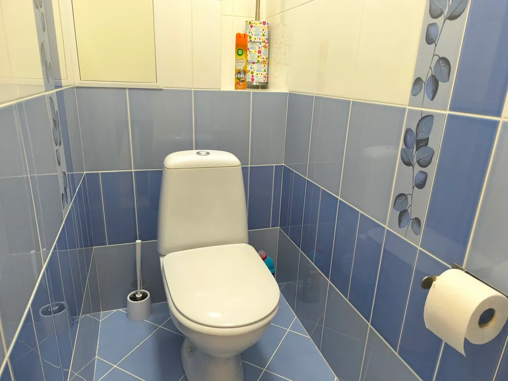 Уютная квартира рядом с центром