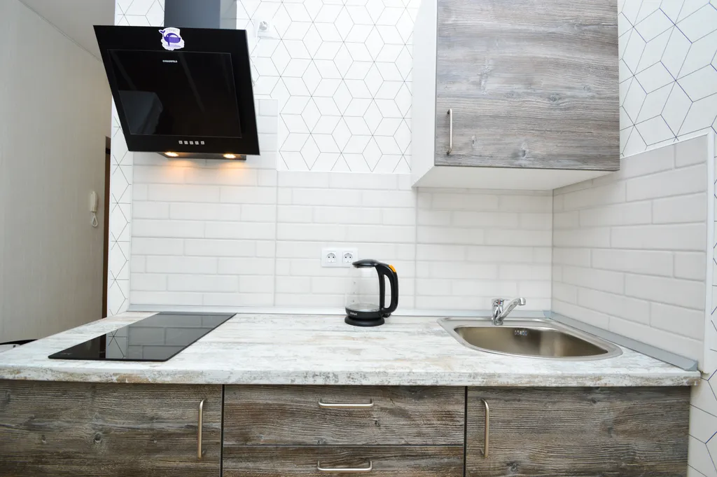 Квартира рядом с жд вокзалом