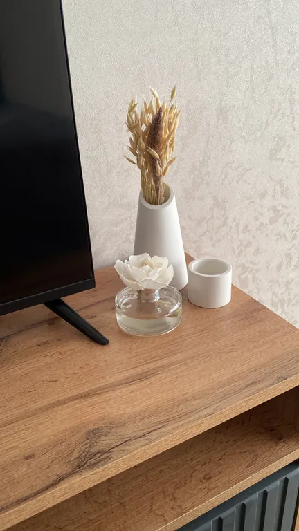 Квартира 1-комнатная Квартира — Сухум